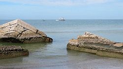 Fort De Soto Park